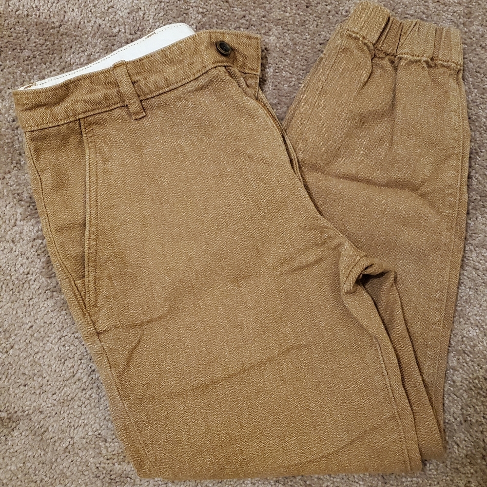 Levi's Chino Joggers
